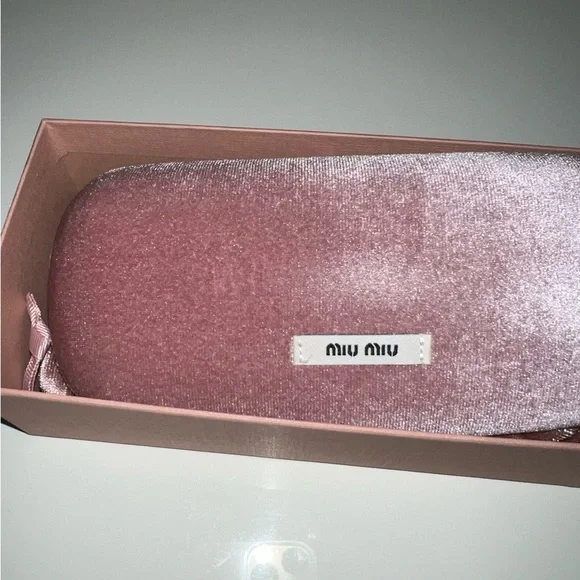 All Eyes Are On MIU MIU